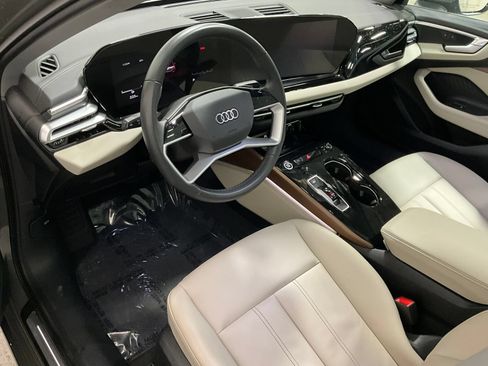 Used 2025 Audi A5 2.0T Premium w/ Convenience Package AWD/4WD image 15
