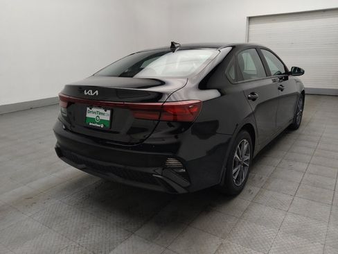 Used 2024 Kia Forte LXS image 9