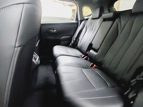 New 2026 Acura ADX AWD image 41