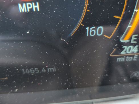 Used 2024 Ford Mustang GT w/ GT Performance Package image 14