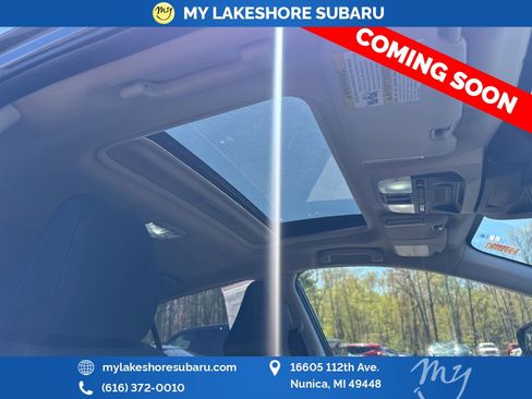 Used 2025 Subaru Crosstrek 2.0i Premium AWD/4WD image 16