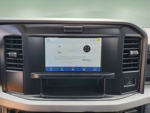 New 2025 Ford F350 XL w/ XL Chrome Package image 19