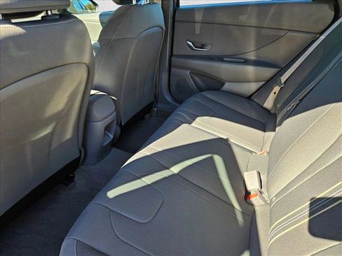 New 2026 Hyundai Elantra Sport image 15