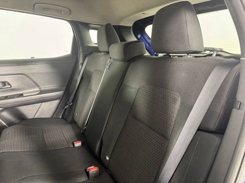 Used 2025 Nissan Kicks S AWD/4WD image 28