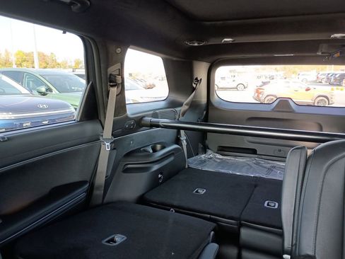 New 2026 Hyundai Palisade Calligraphy image 12