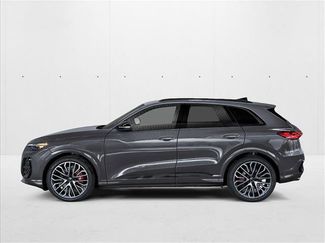 New 2026 Audi SQ5 Premium Plus video 2