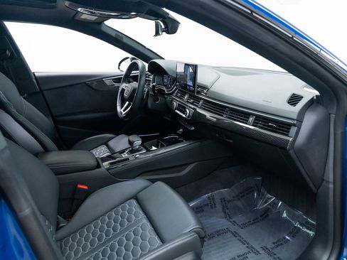 Used 2023 Audi RS 5 Sportback image 26