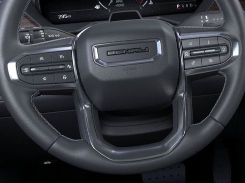 New 2026 GMC Acadia Denali Ultimate w/ LPO, Floor Liner Package AWD/4WD image 19