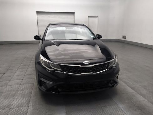 Used 2019 Kia Optima S FWD image 14