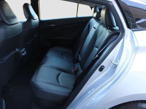 Used 2020 Toyota Prius Prime XLE FWD image 35