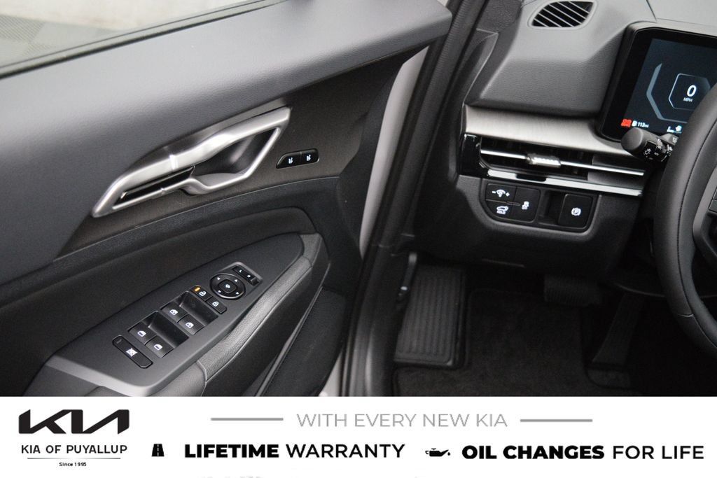 New 2026 Kia Sportage X-Line w/ X-Line Technology Package AWD/4WD image 27