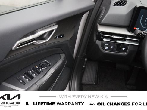 New 2026 Kia Sportage X-Line w/ X-Line Technology Package AWD/4WD image 27