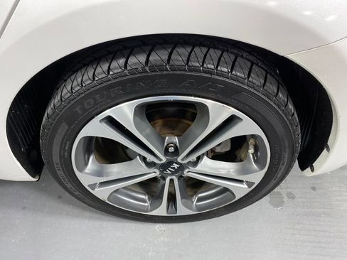 Used 2016 Kia Forte EX w/ EX Premium Package image 27