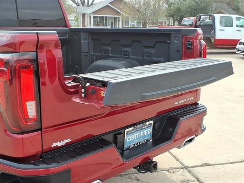 Certified 2023 GMC Sierra 1500 Denali w/ Denali Reserve Package image 13