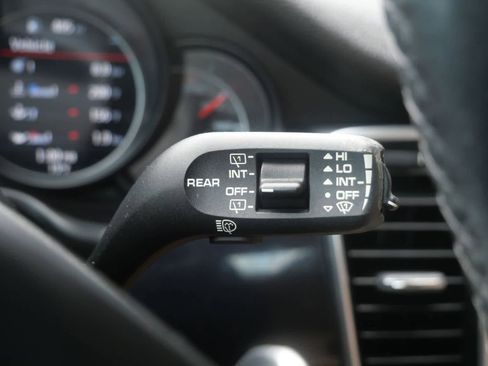 Used 2016 Porsche Panamera 4S image 21