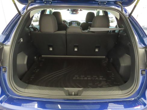 New 2026 Subaru Crosstrek 2.0i Premium AWD/4WD image 22