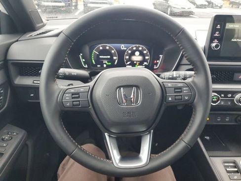 New 2026 Honda CR-V Sport-L image 31