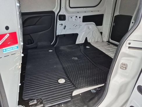 Used 2019 RAM ProMaster City Tradesman FWD image 23