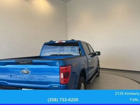 Used 2021 Ford F150 XLT w/ XTR Package AWD/4WD image 10