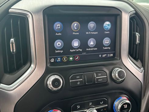 Used 2021 GMC Sierra 1500 SLT image 26