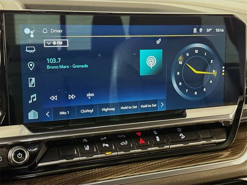 Certified 2024 Chevrolet Silverado 2500 LT w/ Texas Edition image 13