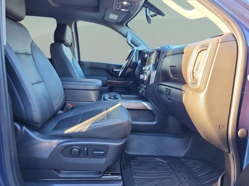 Used 2023 GMC Sierra 2500 SLT image 21