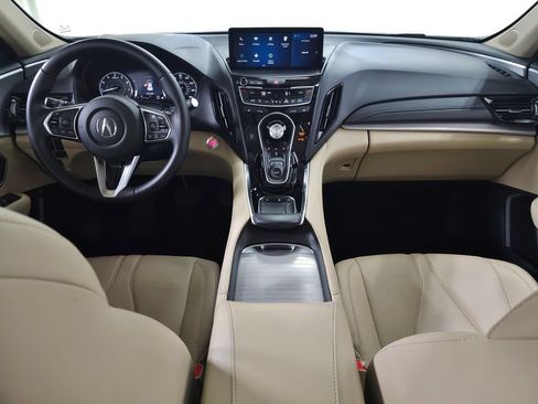 Used 2019 Acura RDX AWD image 14