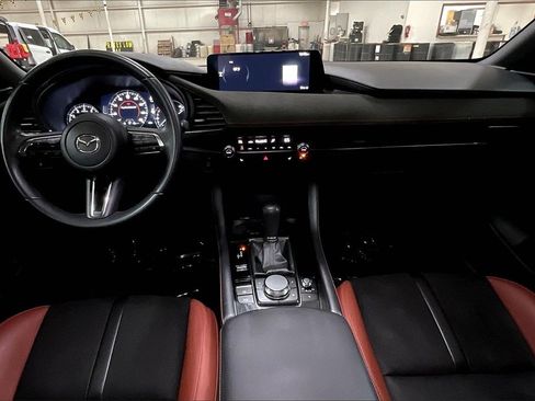 Used 2024 MAZDA MAZDA3 s image 14