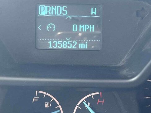 Used 2018 Ford Transit Connect XL image 16