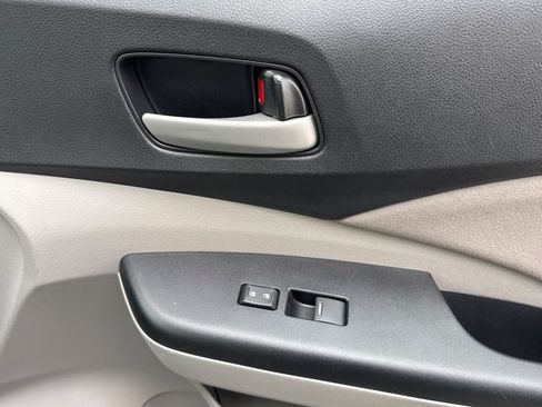 Used 2012 Honda CR-V EX image 20