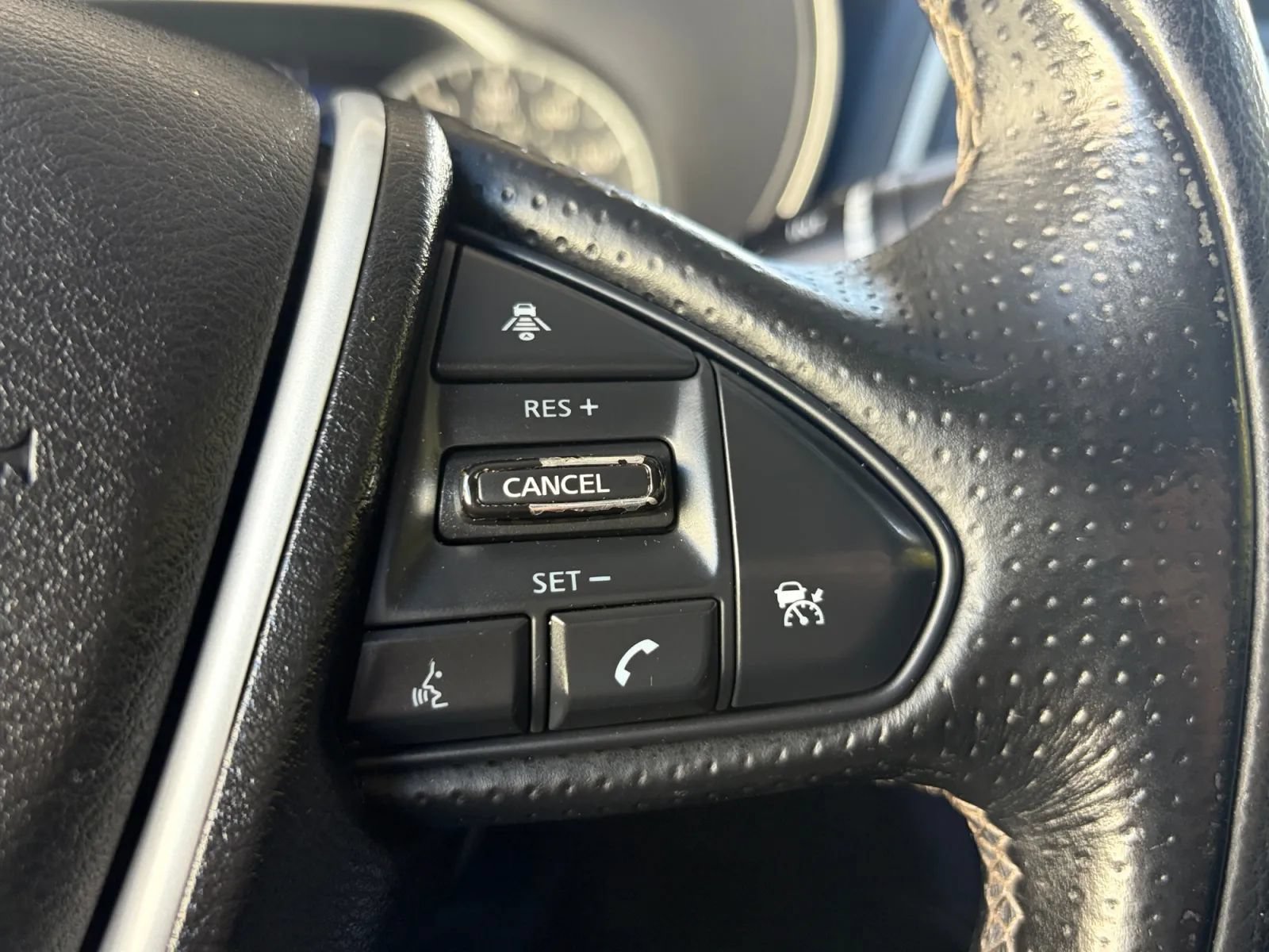 Used 2017 Nissan Maxima 3.5 SL FWD image 31