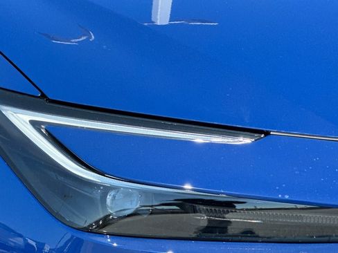 New 2026 Toyota Prius Plug-In Hybrid FWD image 31