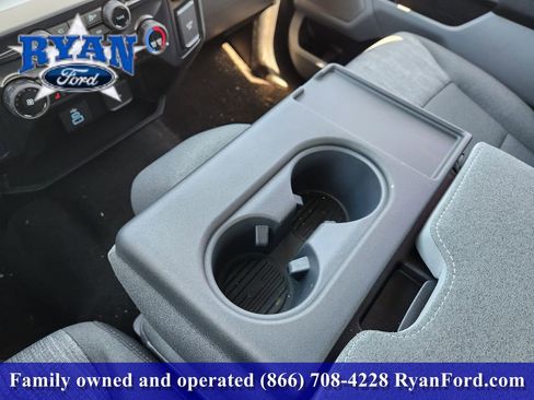 New 2026 Ford F250 XLT w/ XLT Premium Package AWD/4WD image 15