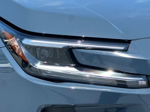 New 2026 Toyota RAV4 XLE Premium FWD image 25