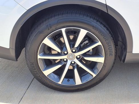 Used 2025 Acura MDX FWD w/ Technology Package image 25