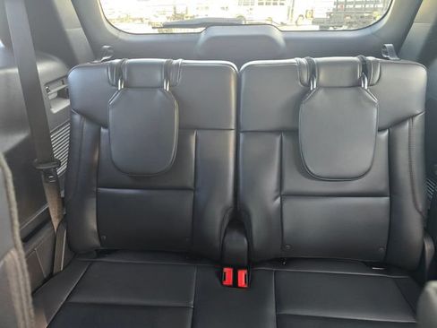 Used 2026 Ford Explorer ST-Line AWD/4WD image 14