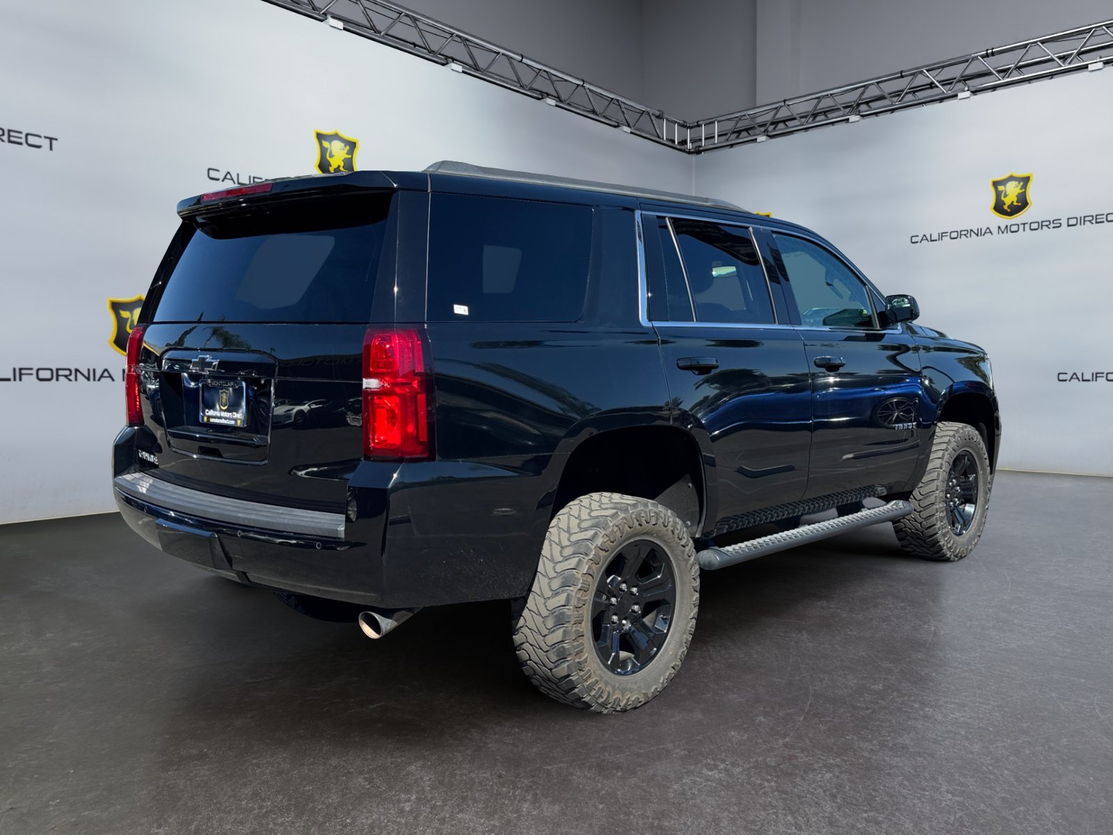 Used 2020 Chevrolet Tahoe LS w/ Enhanced Driver Alert Package RWD image 5