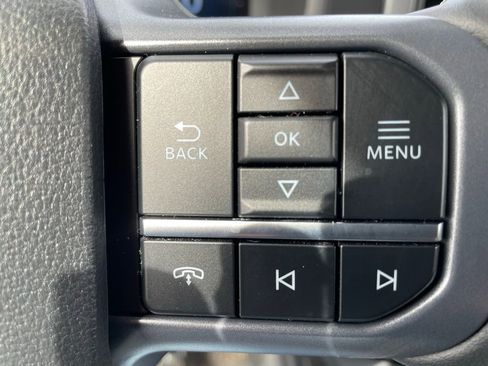 New 2026 Ford F150 XLT w/ Equipment Group 302A MID image 21