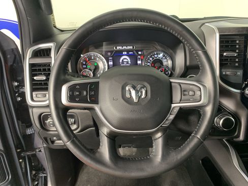 Used 2023 RAM 1500 Big Horn AWD/4WD image 19