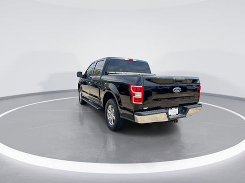 Used 2018 Ford F150 XLT image 6