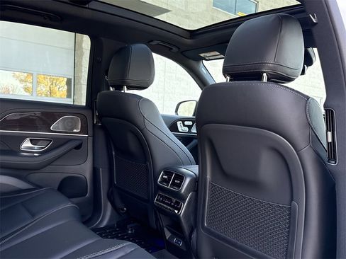 New 2026 Mercedes-Benz GLE 350 4MATIC image 18