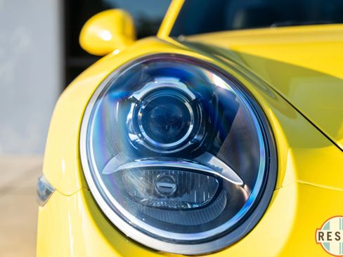 Used 2013 Porsche 911 Carrera S RWD image 25