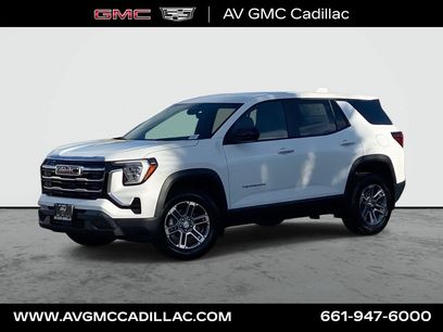 Certified 2026 GMC Terrain Elevation