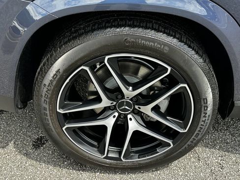 Certified 2024 Mercedes-Benz GLE 53 AMG 4MATIC Coupe image 20
