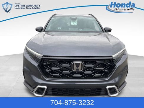 New 2026 Honda CR-V Sport Touring image 2