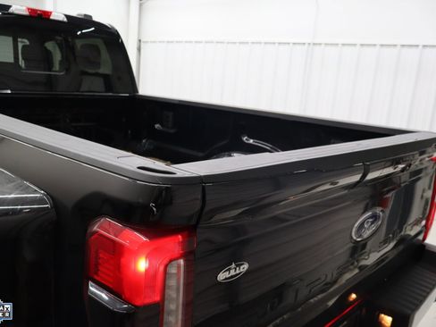 Certified 2026 Ford F350 Lariat w/ Lariat Ultimate Package AWD/4WD image 27