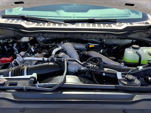 New 2026 Ford F250 XL AWD/4WD image 16