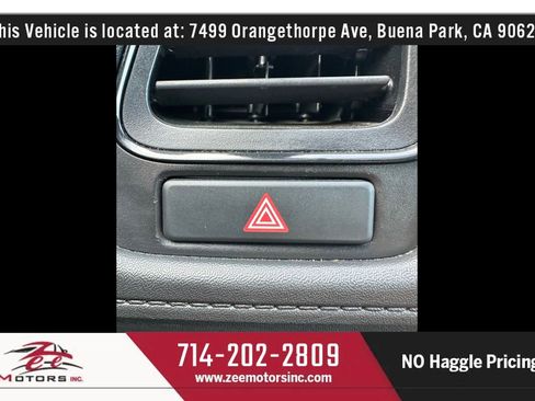 Used 2021 Honda HR-V Sport image 28