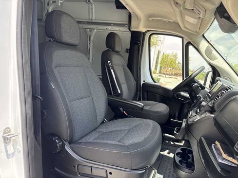 Used 2023 RAM ProMaster 3500 FWD image 13
