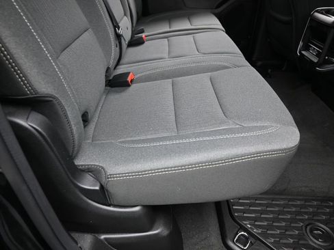 Used 2023 RAM 1500 Big Horn RWD image 37